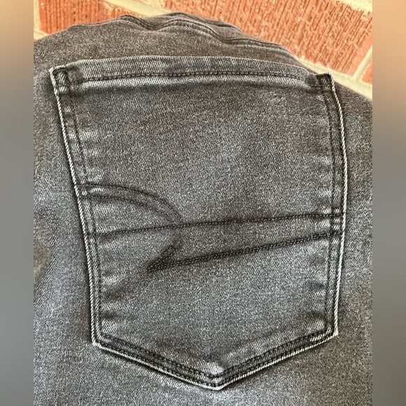 AE Curvy High-Rise Jegging - Picture 7 of 11